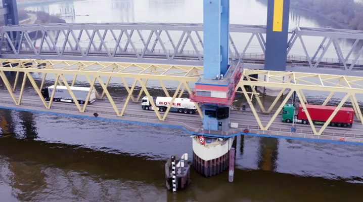 NXP, Volkswagen und Partner beschleunigen das V2X weiter