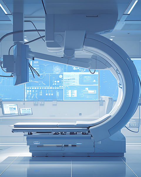 medizinische Ausrüstung